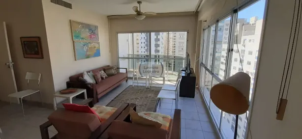 Apartamento com 4 Quartos à venda, 160m² no Pitangueiras, Guarujá