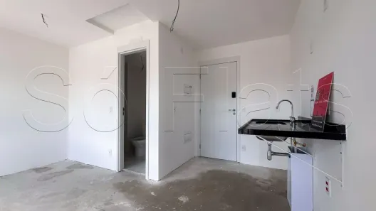 Flat com 1 Quarto à venda, 21m² no Perdizes, São Paulo
