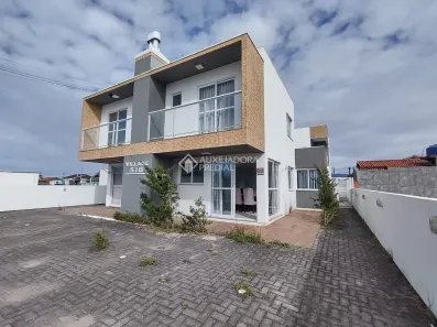 Sobrado com 3 Quartos à venda, 75m² no Pinheira, Palhoça