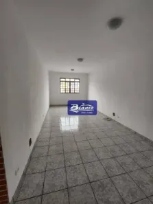 Sala Comercial para alugar, 37m² no Cocaia, Guarulhos
