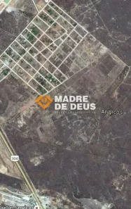 Lote/Terreno à venda, 210000m² no Aeroporto, Mossoró