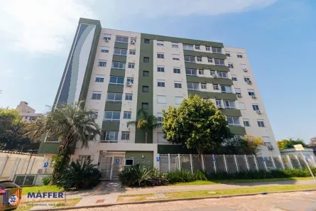 Apartamento com 2 Quartos à venda, 54m² no Bom Jesus, Porto Alegre