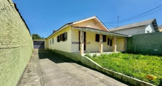Casa de Condomínio com 4 Quartos à venda, 232m² no Igara, Canoas