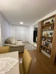 Apartamento com 3 Quartos à venda, 67m² no Jardim Shangri-la A, Londrina
