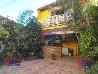 Casa com 3 Quartos à venda, 135m² no Jardim da Rainha, Itapevi