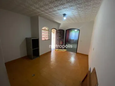 Sobrado com 3 Quartos à venda, 304m² no Santa Maria, Santo André