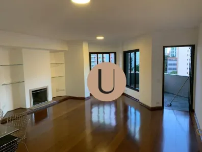 Apartamento com 4 Quartos à venda, 160m² no Cerqueira César, São Paulo