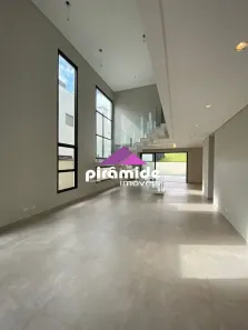 Casa com 5 Quartos à venda, 366m² no Condomínio Residencial Alphaville II, São José dos Campos