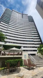 Apartamento com 2 Quartos à venda, 62m² no Meireles, Fortaleza