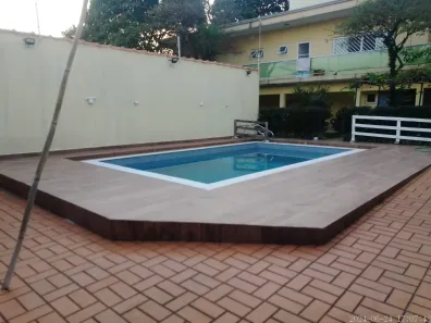Casa com 4 Quartos à venda, 759m² no Vila Paranaguá, São Paulo