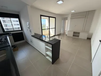 Apartamento com 2 Quartos à venda, 69m² no Além Ponte, Sorocaba