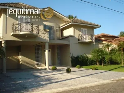 Casa de Condomínio com 5 Quartos à venda, 700m² no Jardim Acapulco, Guarujá