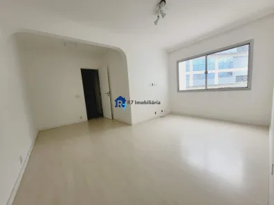 Apartamento com 3 Quartos à venda, 82m² no Vila São Francisco, São Paulo