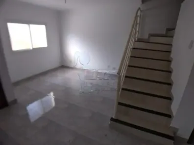 Casa de Condomínio com 3 Quartos à venda, 117m² no Parque São Sebastião, Ribeirão Preto