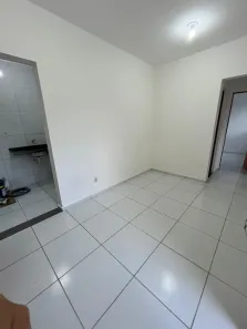 Apartamento com 2 Quartos à venda, 43m² no Cohatrac, São José de Ribamar