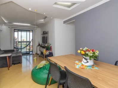 Apartamento com 3 Quartos à venda, 96m² no Tucuruvi, São Paulo