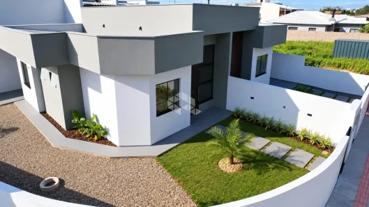 Casa com 2 Quartos à venda, 101m² no Guarda do Cubatão, Palhoça