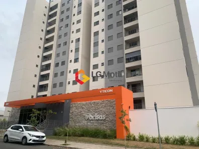 Apartamento com 2 Quartos à venda, 66m² no Parque Industrial, Campinas