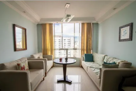 Apartamento com 3 Quartos à venda, 175m² no Centro, Campinas