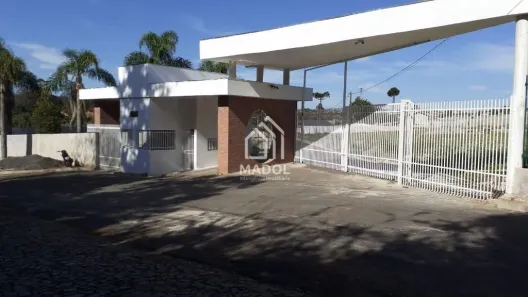 Lote/Terreno à venda, 200m² no Jardim Carvalho, Ponta Grossa
