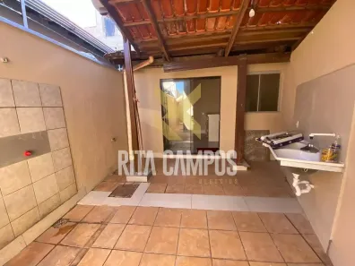 Kitnet com 1 Quarto para alugar, 35m² no Plano Diretor Sul, Palmas