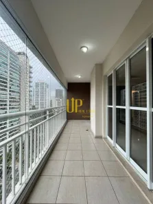 Apartamento com 2 Quartos à venda, 97m² no Alphaville Centro Industrial e Empresarial/Alphaville., Barueri