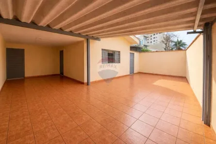 Casa com 3 Quartos à venda, 106m² no Presidente Médici, Ribeirão Preto