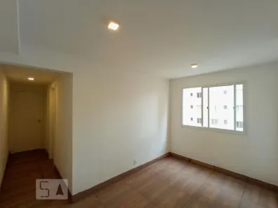 Apartamento com 2 Quartos à venda, 40m² no Itaquera, São Paulo