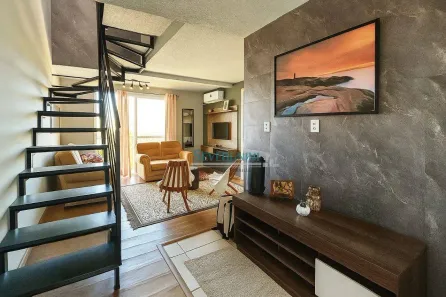 Cobertura com 2 Quartos à venda, 108m² no Vila Cachoeirinha, Cachoeirinha