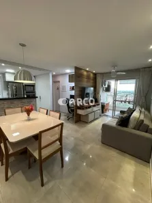 Apartamento com 2 Quartos à venda, 65m² no Parque Industrial, São José dos Campos