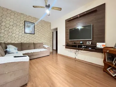 Casa com 3 Quartos à venda, 90m² no Cidade do Sol, Juiz de Fora