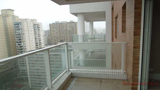 Apartamento com 4 Quartos à venda, 265m² no Santa Cecília, São Paulo