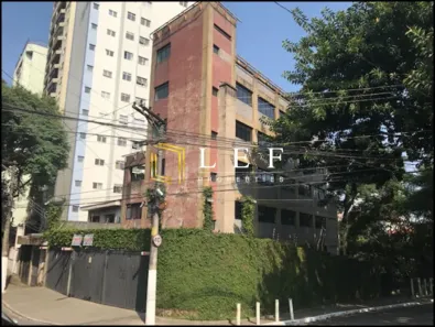 Prédio Comercial para venda ou aluguel, 1083m² no Chácara Inglesa, São Paulo