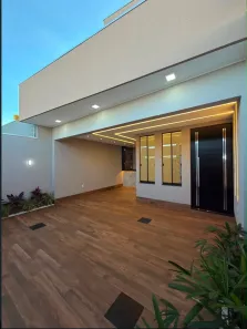 Casa com 3 Quartos à venda, 105m² no Adriana Parque, Anápolis