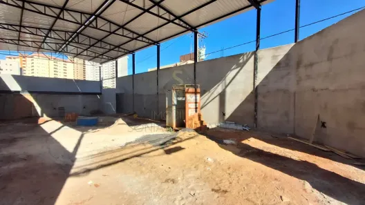 Imóvel Comercial para alugar, 300m² no Nova Ribeirânia, Ribeirão Preto