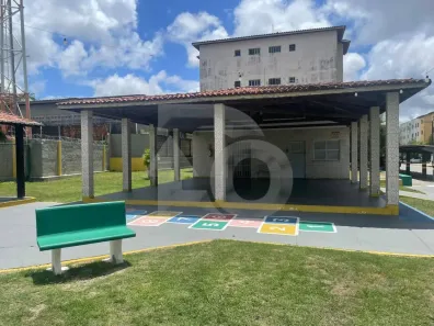 Apartamento com 2 Quartos à venda, 45m² no Jabotiana, Aracaju