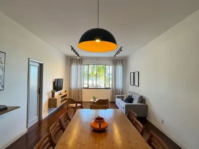 Apartamento com 3 Quartos à venda, 132m² no Copacabana, Rio de Janeiro