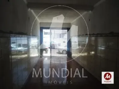 Imóvel Comercial com 4 Quartos para alugar, 284m² no Centro, Ribeirão Preto