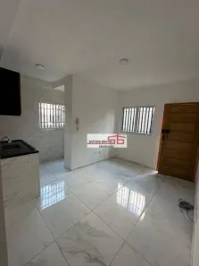 Apartamento com 2 Quartos à venda, 30m² no Vila Maria Luisa, São Paulo