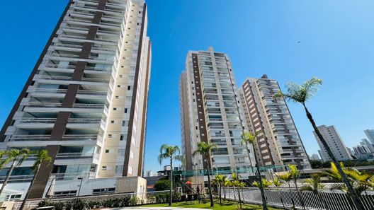 Apartamento com 3 Quartos à venda, 124m² no Vila Formosa, São Paulo