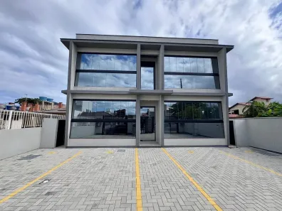 Apartamento com 3 Quartos à venda, 81m² no Praia do Sonho, Palhoça