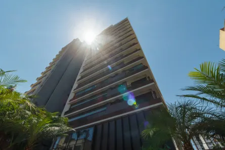 Apartamento com 3 Quartos à venda, 164m² no Pinheiros, São Paulo