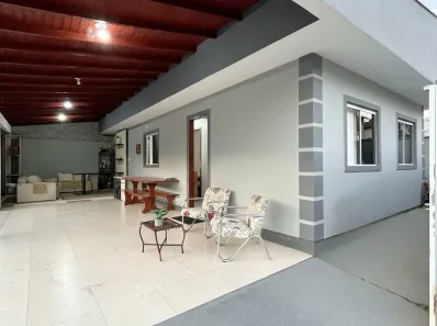 Casa com 2 Quartos à venda, 120m² no São Sebastião, Palhoça