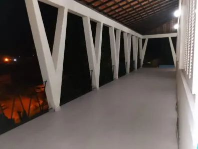Fazenda/Sítio com 5 Quartos para alugar, 50000m² no Poço Escuro (Santo Aleixo), Magé