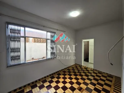 Apartamento com 1 Quarto para alugar, 48m² no Penha Circular, Rio de Janeiro