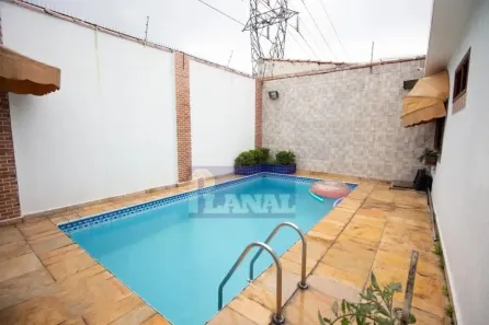 Casa com 4 Quartos à venda, 400m² no Planalto Paulista, São Paulo