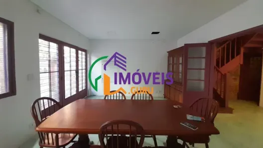 Sobrado com 4 Quartos à venda, 264m² no Perdizes, São Paulo