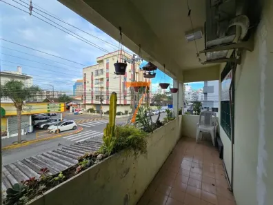 Apartamento com 2 Quartos para alugar, 170m² no Canto, Florianópolis