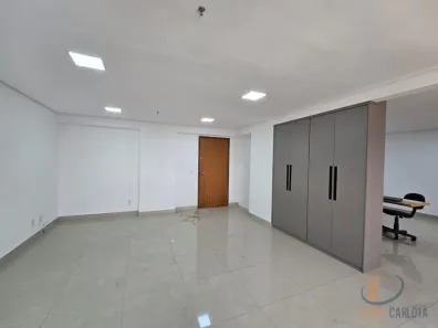 Sala Comercial para alugar, 60m² no Campo Alegre, Conselheiro Lafaiete