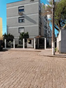 Apartamento com 2 Quartos à venda, 65m² no São João, Porto Alegre